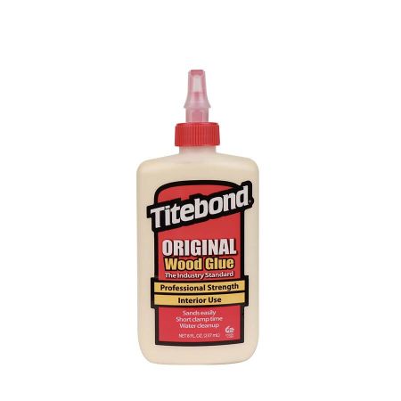 Titebond Original Puuliima 237ml TB-OW-237