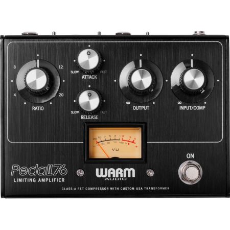 Warm Audio Pedal76 WM-WA-PEDAL76