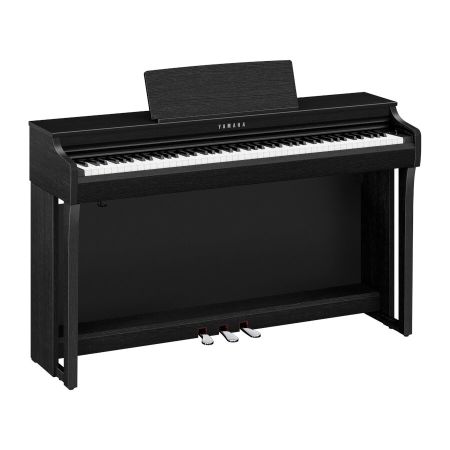 Yamaha Clavinova CLP-825 Black CLP825BK