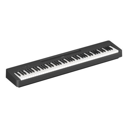 Yamaha P-145 B Digitaalipiano Musta P145B