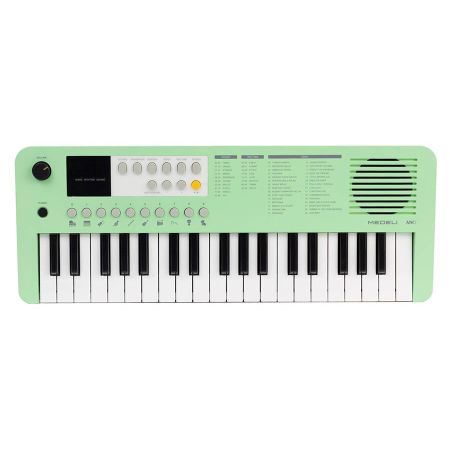 Medeli Nebula Series keyboard MK1 green MK1/GN