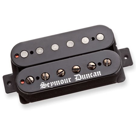 Seymour Duncan Black Winter Bridge 331377