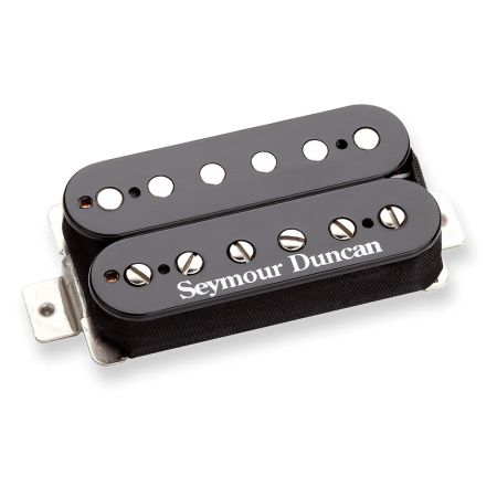 Seymour Duncan SH-4 JB Black 331033