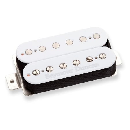 Seymour Duncan SH-4 JB White  331036