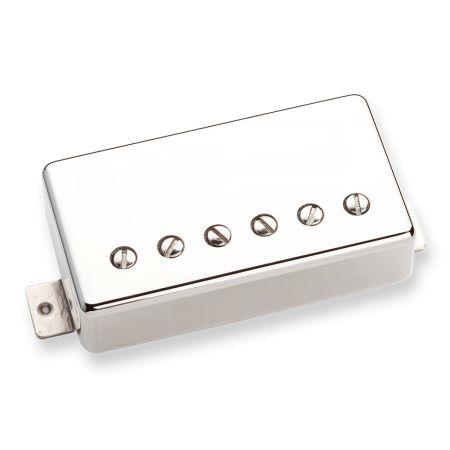 Seymour Duncan SH-PG1B Pearly Gates Bridge Nickel 331131