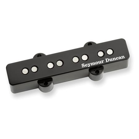 Seymour Duncan SJB-2B Hot Jazz Bass Bridge 339004